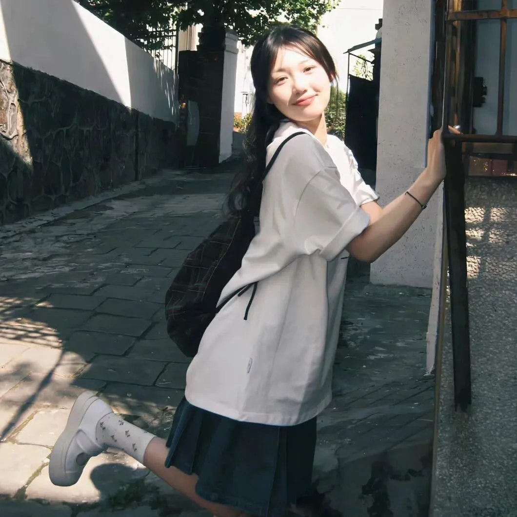 金门女